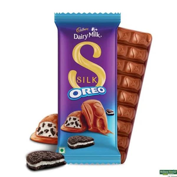 CADBURY CADBURY OREO DS BIS. 60GM product image