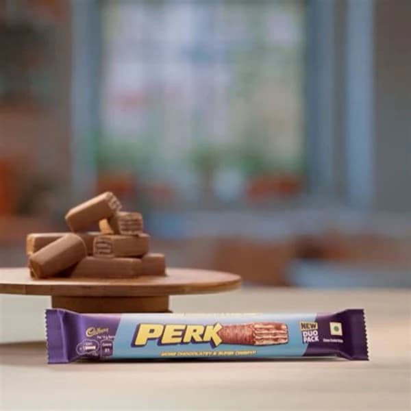 CADBURY CADBURY PERK NEW product image