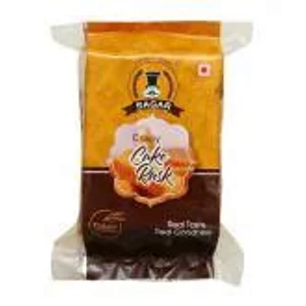CAKE CAKE FRUIT 400GM product image