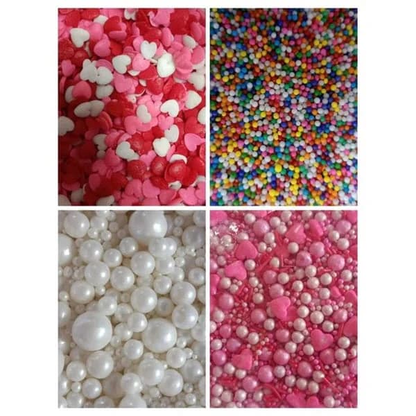 CAKE CAKE SPRINKLES product image