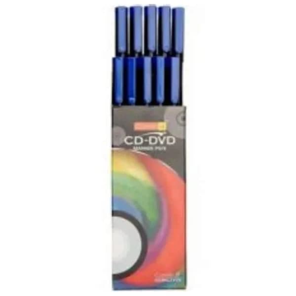 CAMLIN CAMLIN CD DVD MARKER BLUE product image