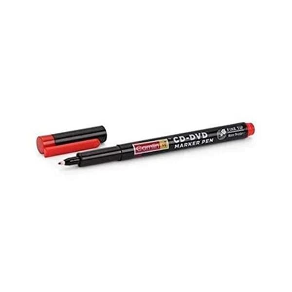 CAMLIN CAMLIN CD DVD MARKER RED product image