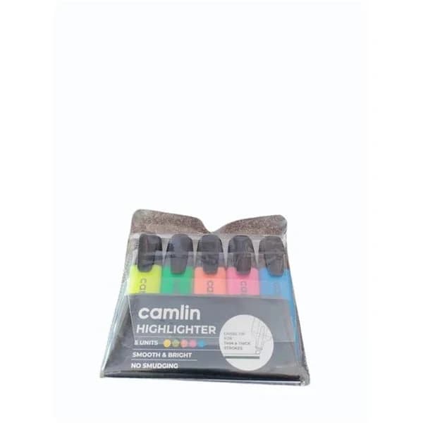 CAMLIN CAMLIN HIGHLIGHTER product image