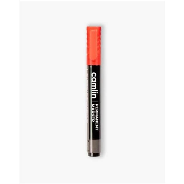 CAMLIN CAMLIN PERMANENT MARKER RED product image