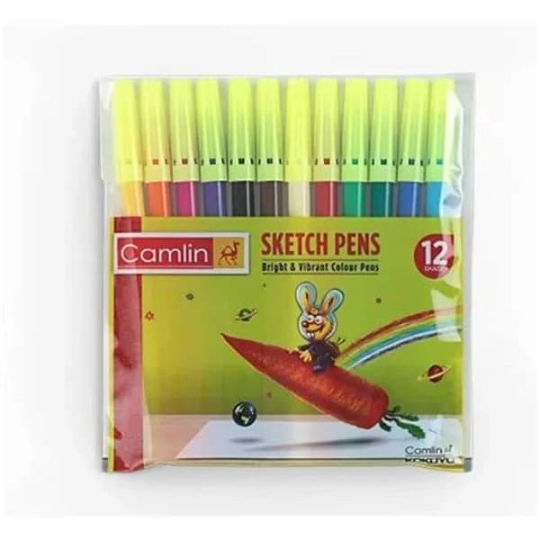 CAMLIN CAMLIN SQUARE LINE172 PG product image