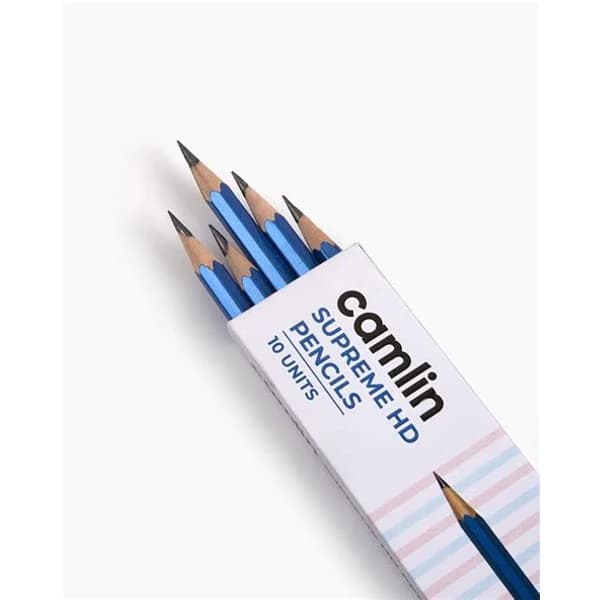 CAMLIN CAMLIN SUPREME HD PENCILS product image