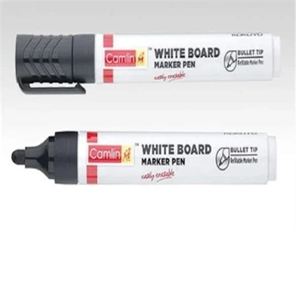 CAMLIN CAMLIN WHITE BOARD MARKER product image
