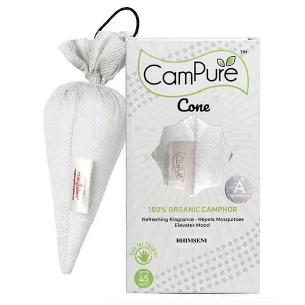 CAMPURE CAMPURE CONE BHIMSENI product image