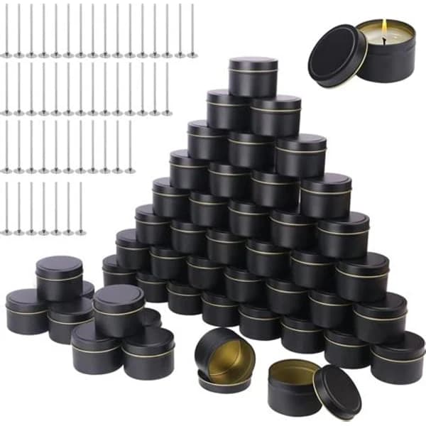 CANDLE CANDLE ROUND product image