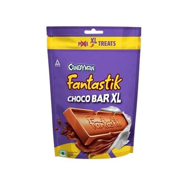 CANDYMAN CANDYMAN FANTASTIK CHOCOBAR product image