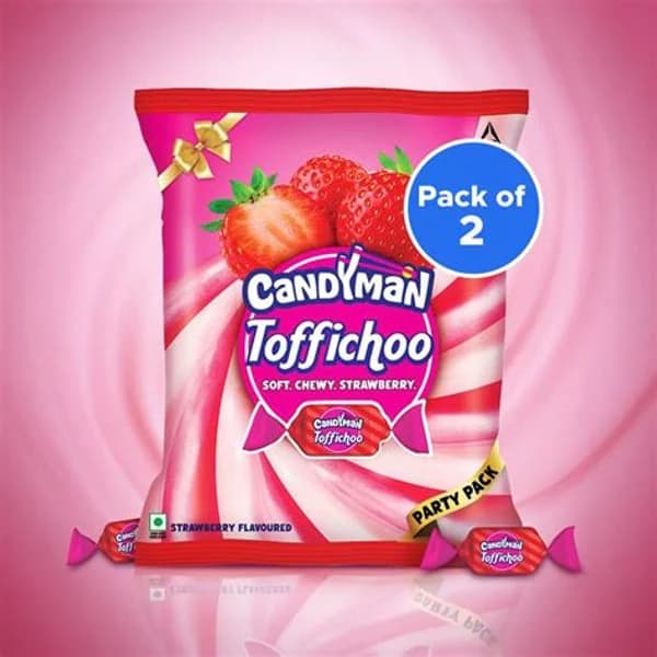 CANDYMAN CANDYMAN TOFFICHOO product image