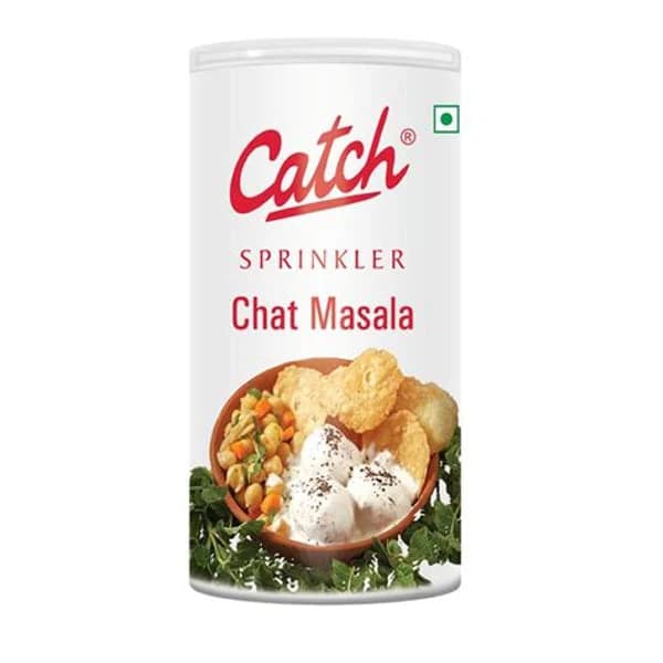 CATCH CATCH SPRINKLE CHAT MASALA 100GM product image