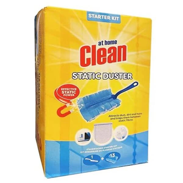 CCRYP CCRYP STATIC DUSTER product image