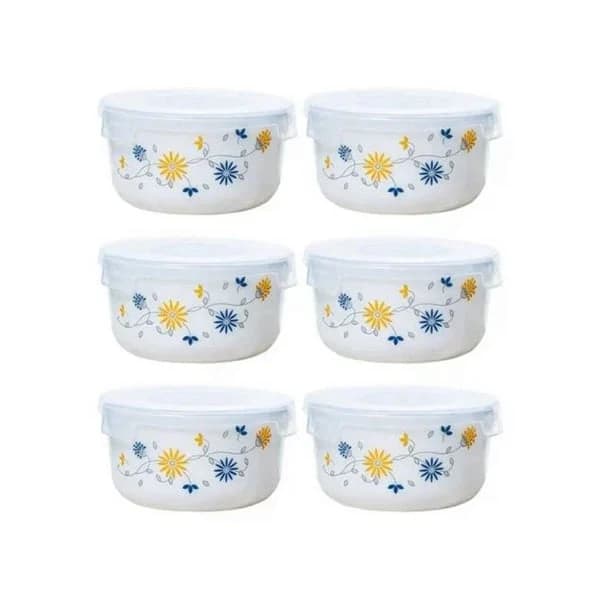 CELLO CELLO STORAGE CONTAINER SMALL 1PC product image