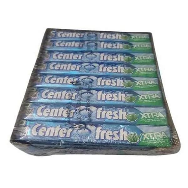 CENTER CENTER FRESH product image