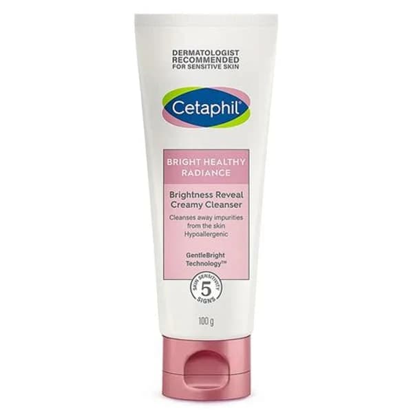 CETAPHIL CETAPHIL BHR BRIGHTNESS CLEANSER 100GM product image