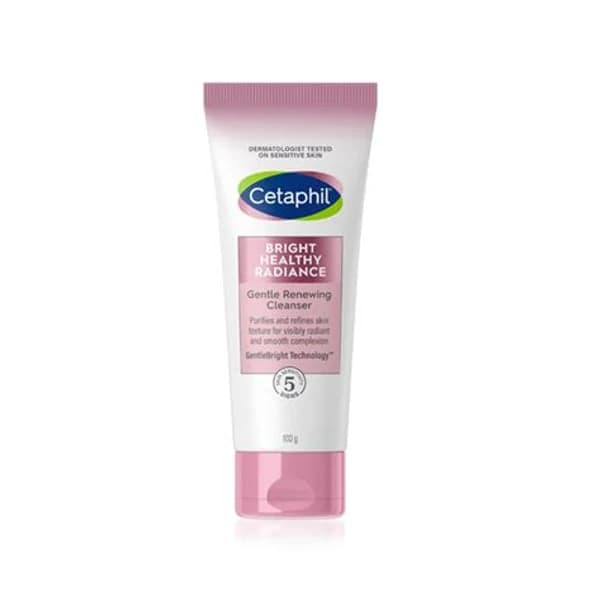 CETAPHIL CETAPHIL BHR GENTLE RENEWING CLEANSER 100GM product image