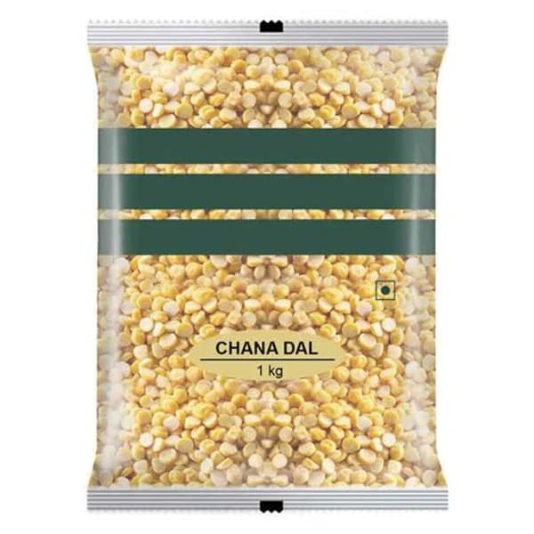 CHANA CHANA DAL 1 KG product image