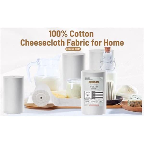 CHEESE CHEESE CLOTH product image