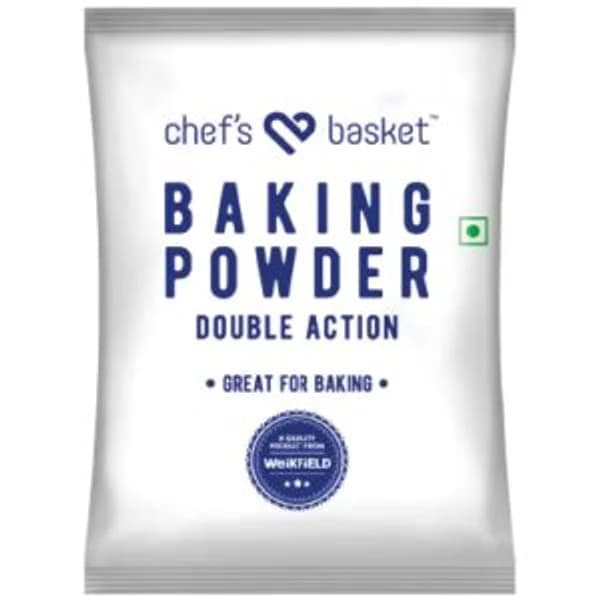 CHEFS CHEFS BASKET CUSTARD 1 KG product image