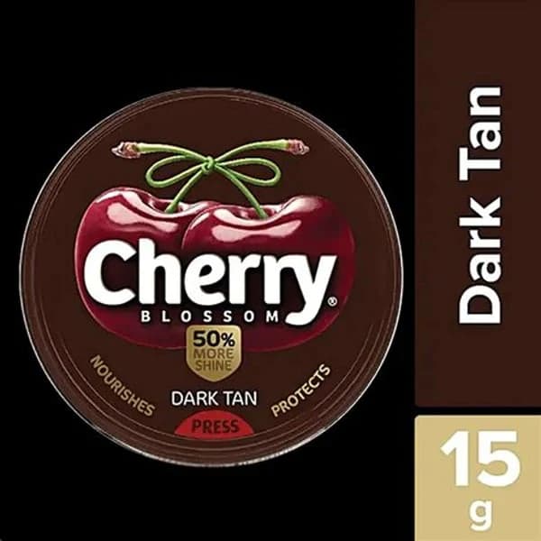 CHERRY CHERRY DARK TAN 15GM product image