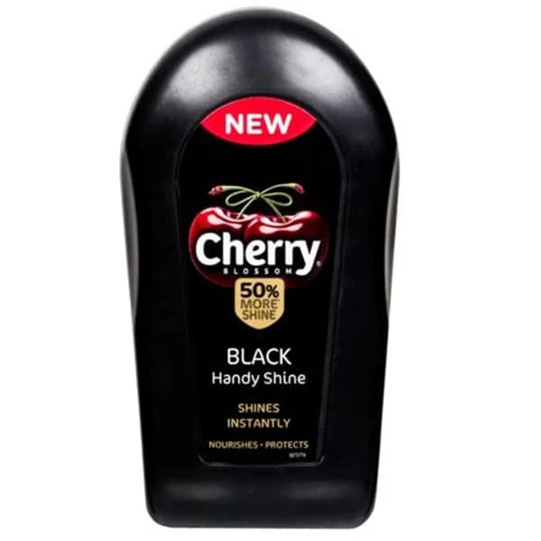 CHERRY CHERRY HANDYSHINE BKACK product image
