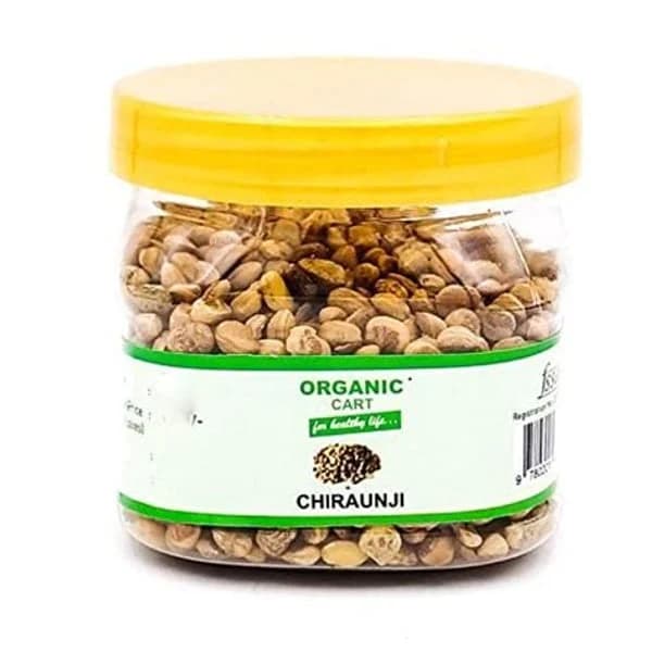CHIRAUNJI CHIRAUNJI 100 GM product image