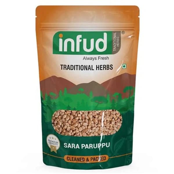 CHIRAUNJI CHIRAUNJI 50 GM product image