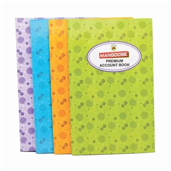 CHITRA CHITRA REGISTER product image