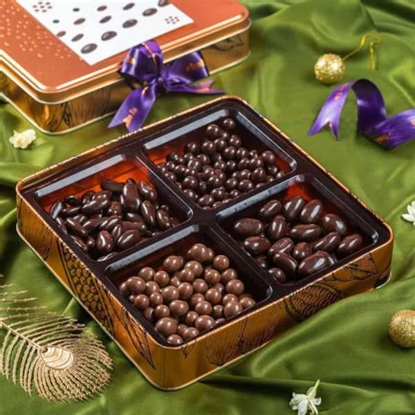 CHOCALATE CHOCALATE WALTUT product image