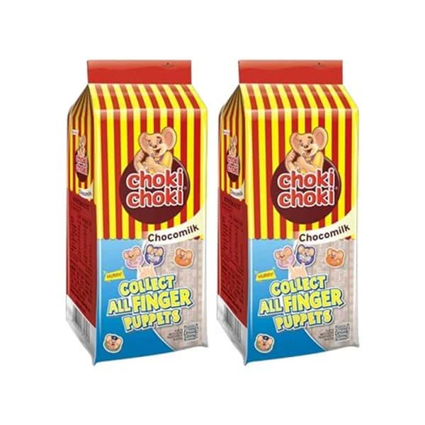 CHOKI CHOKI CHOKI product image