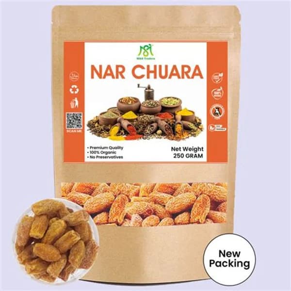 CHUHARA CHUHARA 250 GM product image