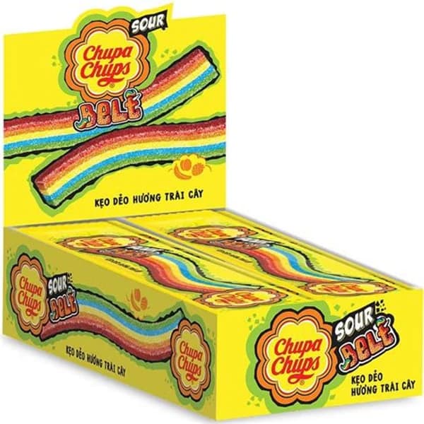 CHUPA CHUPA CHUPS BELT product image