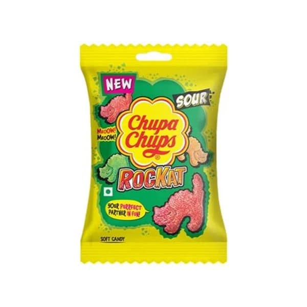 CHUPA CHUPA CHUPS ROCKAT product image