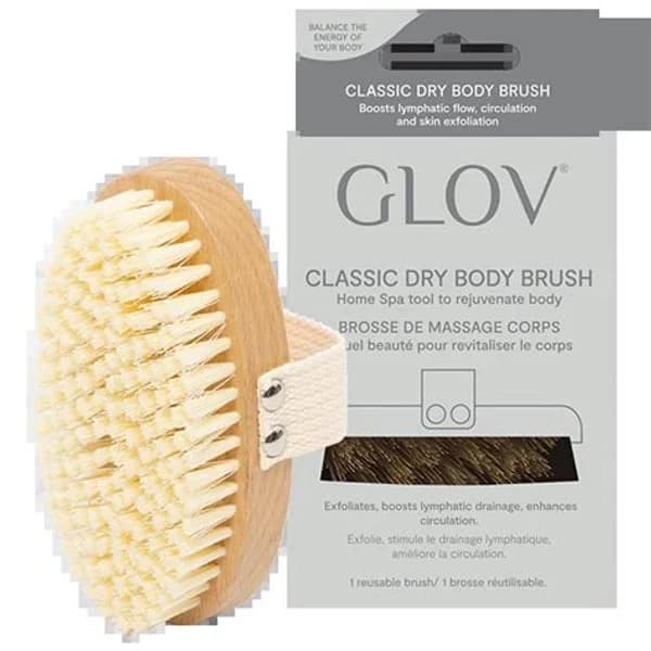 CLASSIC CLASSIC BODY BRUSH product image