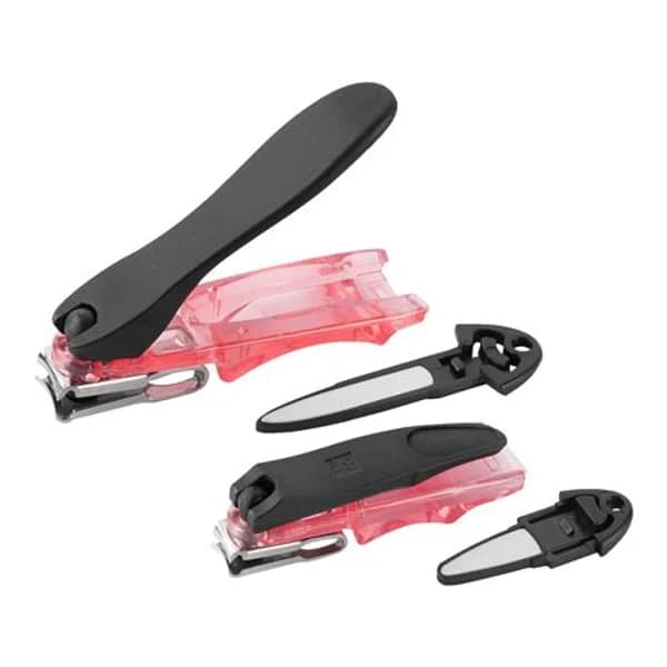 CLASSIC CLASSIC NAIL CLIPPER product image