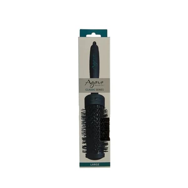 CLASSIC CLASSIC ROUND BRUSH WITH COMB product image