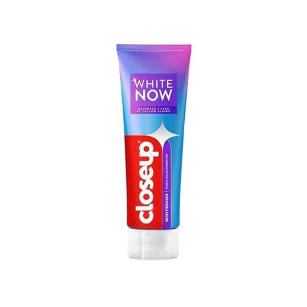 CLOSE CLOSE UP WHITENING PURPLE product image