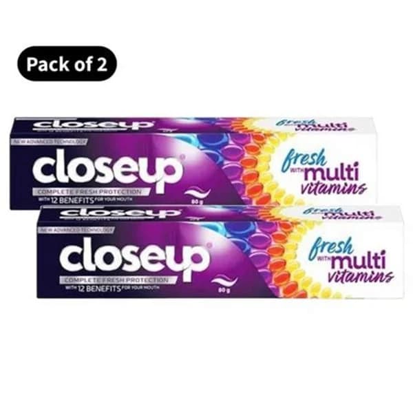 CLOSEUP CLOSEUP 80GM product image