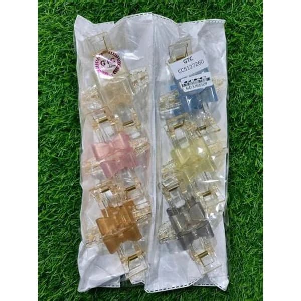 CLUTCHER CLUTCHER MEDIUM SINGEL PCS product image