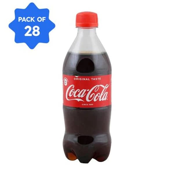 COCACOLA COCACOLA 250ML product image