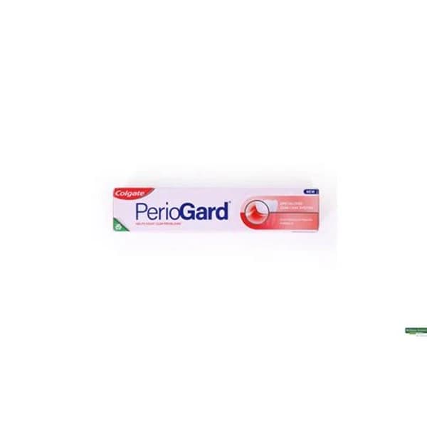 COLGATE COLGATE PERIOGARD TOOTHPASTE 90GM product image