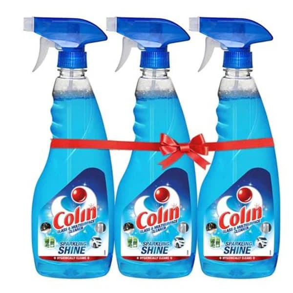 COLIN COLIN CLEANER 500ML product image