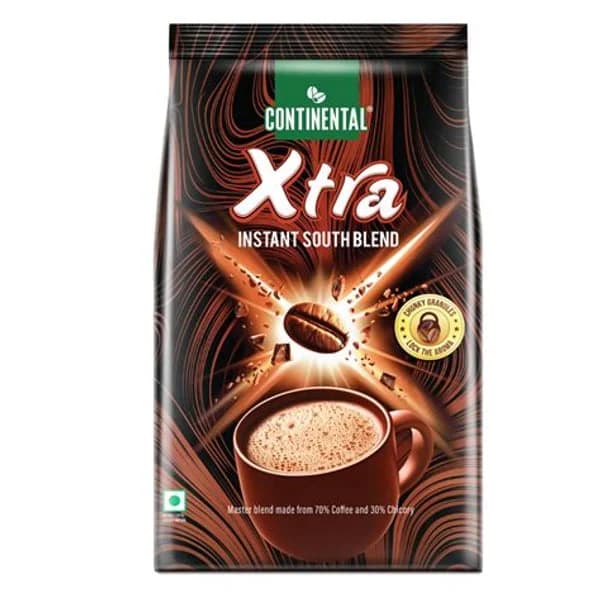 CONTINENTAL CONTINENTAL XTRA STRONG COFFE product image