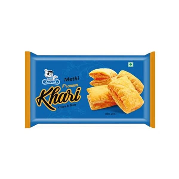 COOKIES COOKIES CORNER KHARI 100GM product image