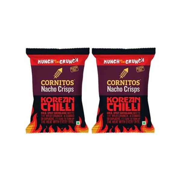 CORNITOS CORNITOS KOREAN CHILLI product image