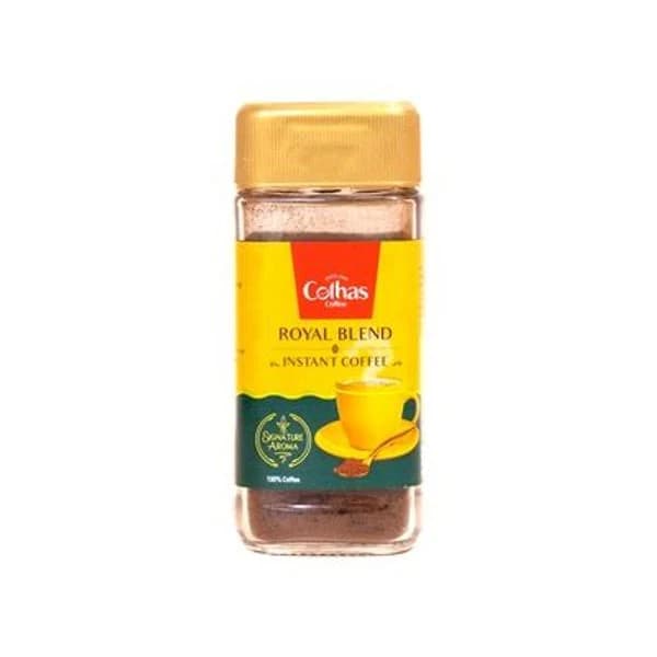 COTHAS COTHAS ROYAL BLEND COFFE 90GM product image