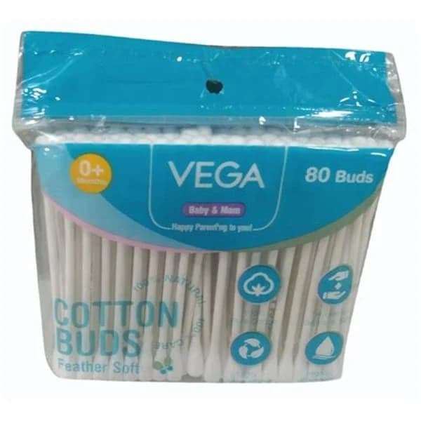 COTTON COTTON BUDS product image