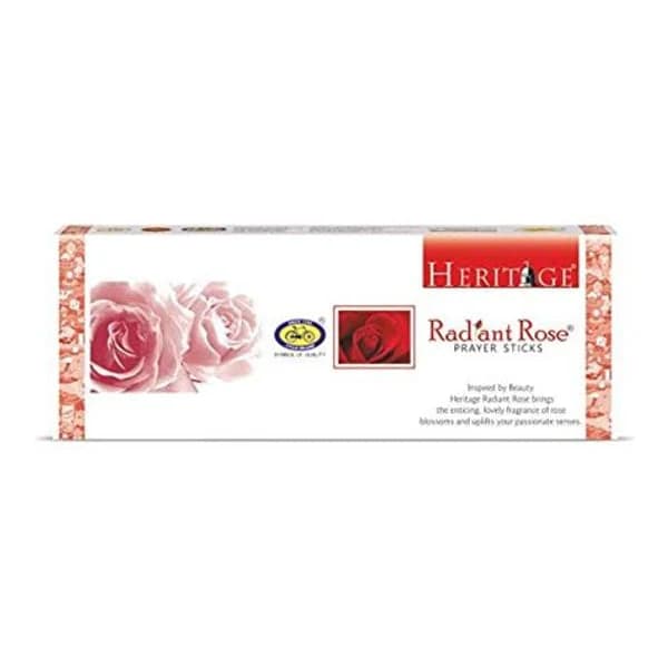 CYCLE CYCLE HERITAGE RADIANT ROSE product image