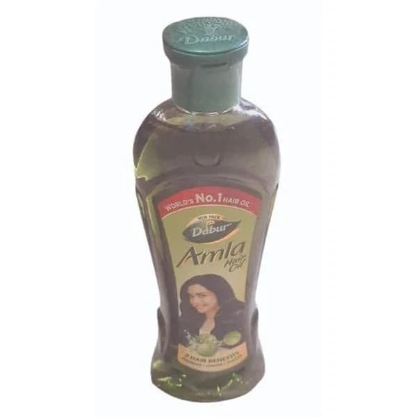 DABUR DABUR AMLA HAIR OIL 30ML product image